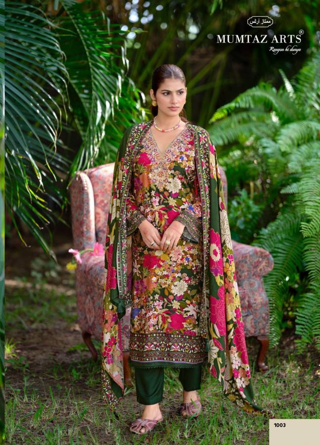 Mumtaz arts miraaj ladies dress materials wholesale in bangalore